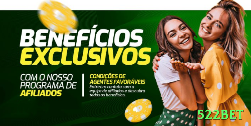 Como Funciona 522bet? Guia Completo e Atualizado01 - 522bet 🎰⚡ Link & win ou hold & spin: foque em jogos com respins — um bom início vira jackpot garantido! ✨🤑